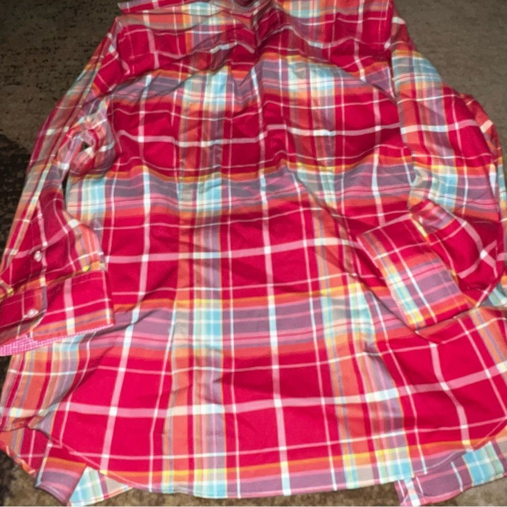 Chaps shirt  - Picture 2 of 4